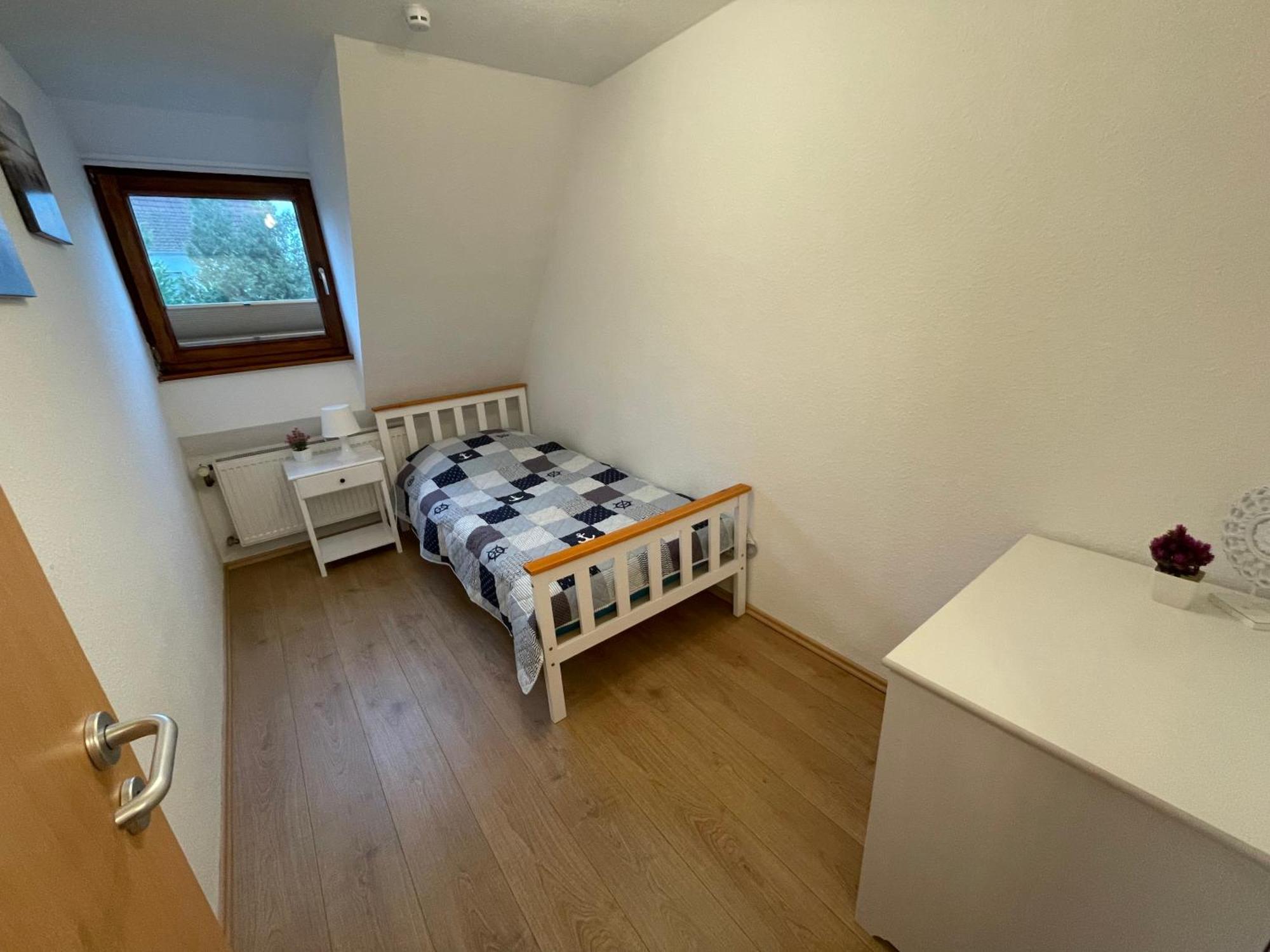 Ferienhaus Gross Groenau Esterno foto